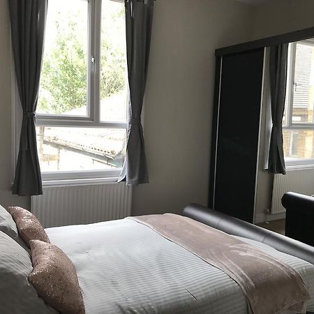 Turnpike House Apartment Лондон Екстериор снимка
