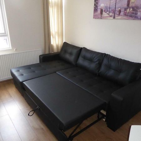 Turnpike House Apartment Лондон Екстериор снимка