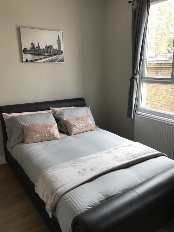 Turnpike House Apartment Лондон Екстериор снимка