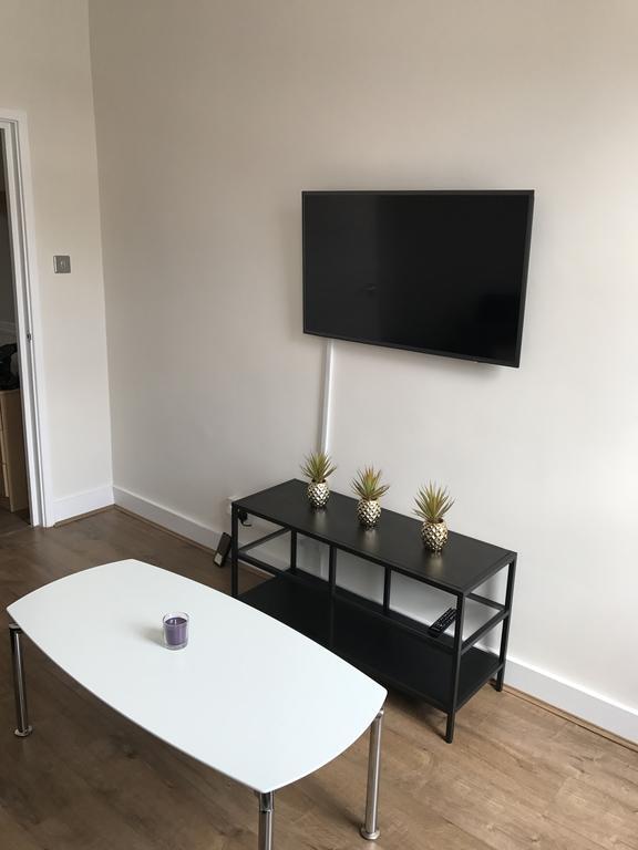 Turnpike House Apartment Лондон Екстериор снимка