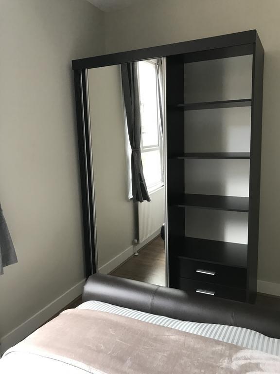 Turnpike House Apartment Лондон Екстериор снимка