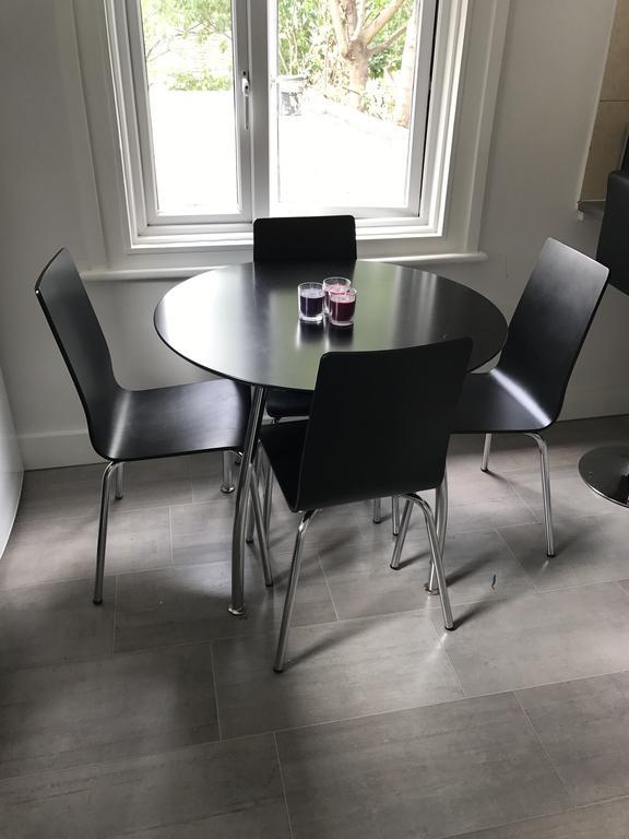 Turnpike House Apartment Лондон Екстериор снимка