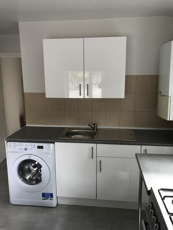 Turnpike House Apartment Лондон Екстериор снимка
