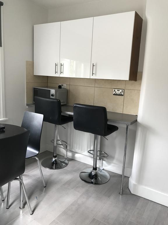Turnpike House Apartment Лондон Екстериор снимка