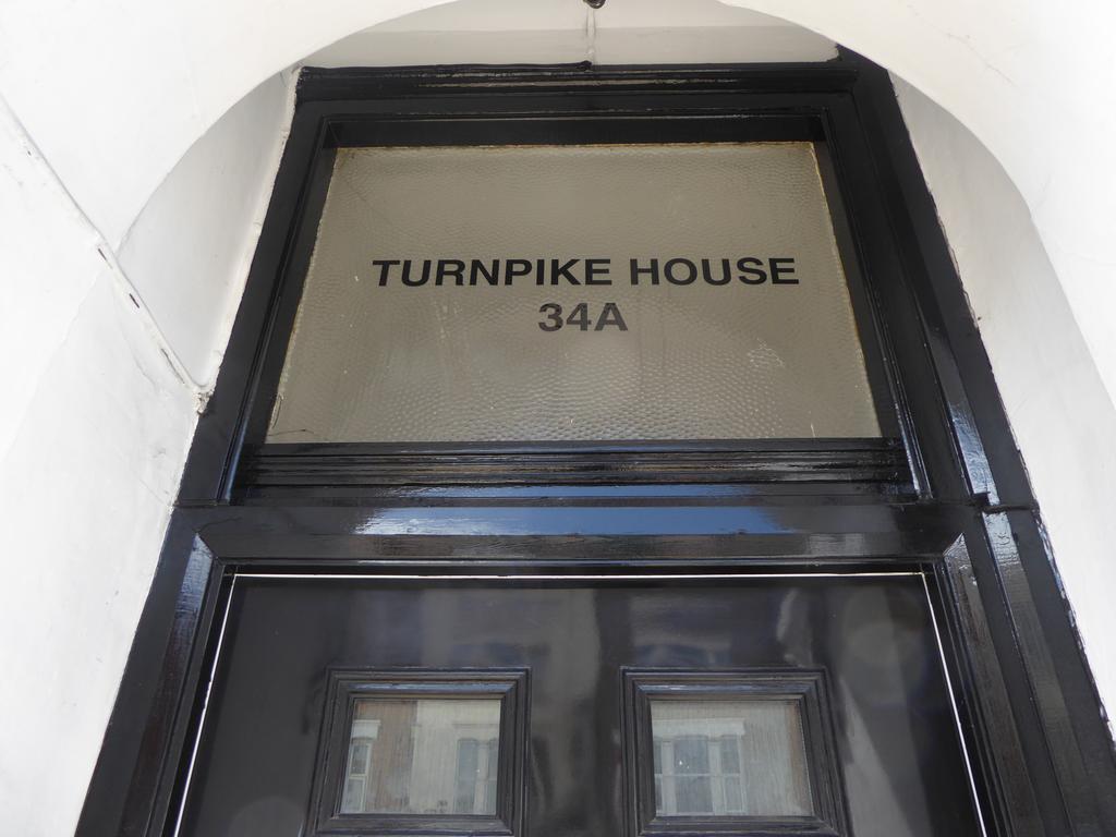 Turnpike House Apartment Лондон Екстериор снимка
