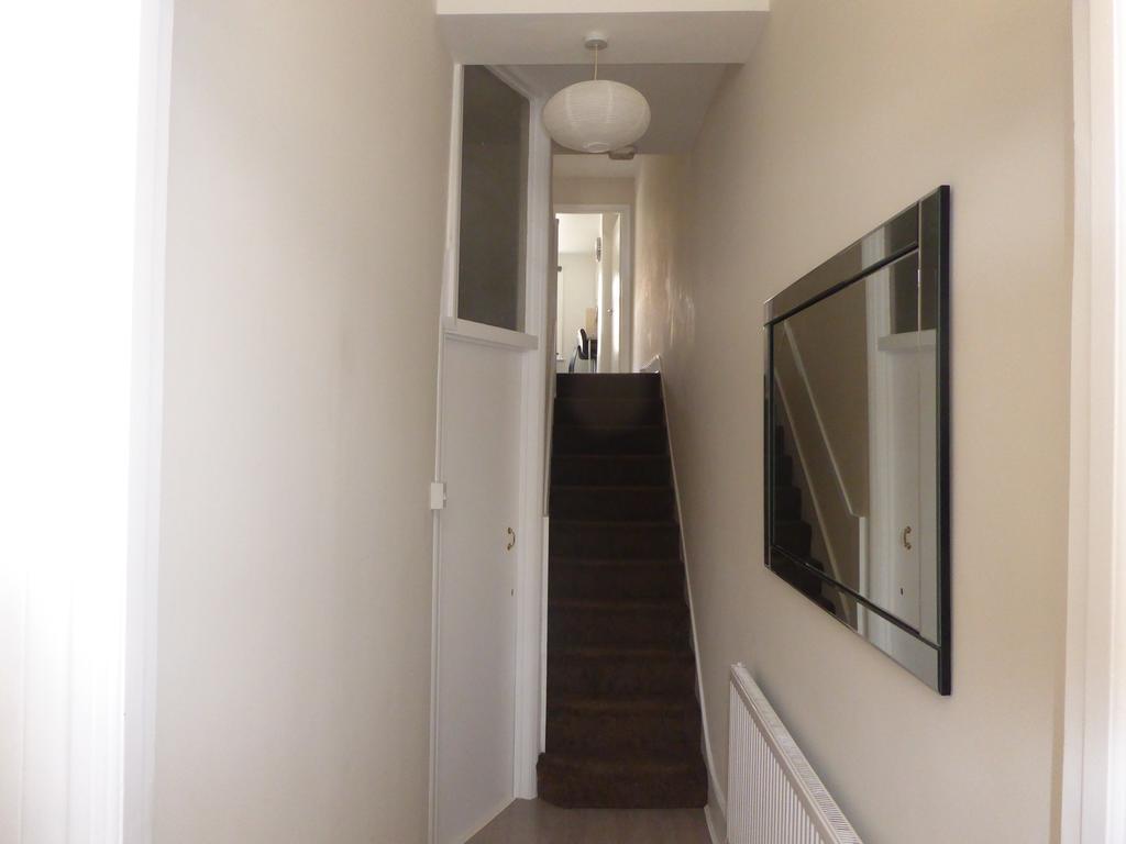 Turnpike House Apartment Лондон Екстериор снимка