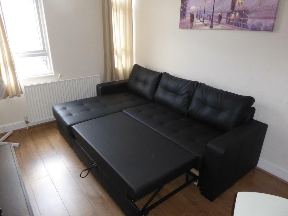 Turnpike House Apartment Лондон Екстериор снимка
